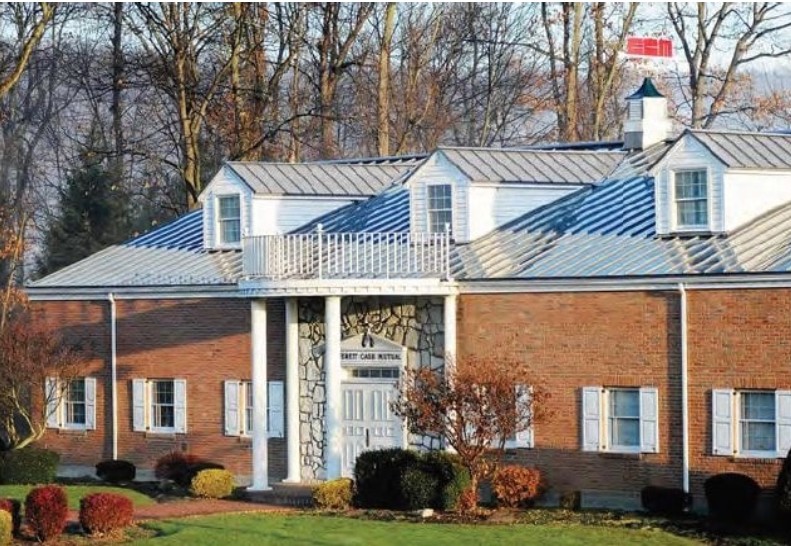 ECM Insurance Group Home Office